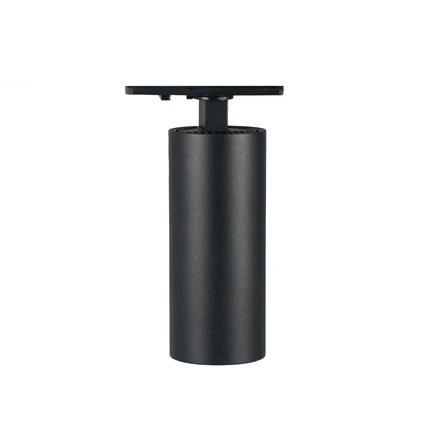 Трековый светильник Arte Lamp BENE A1945PL-1BK